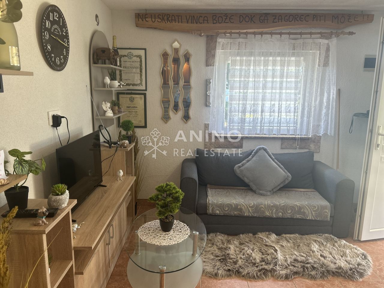 House u Krapini, 120m², 2 sobe, slika 5