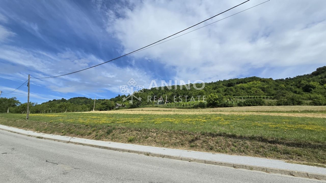 Terreno u Krapini, 2011m², slika 2