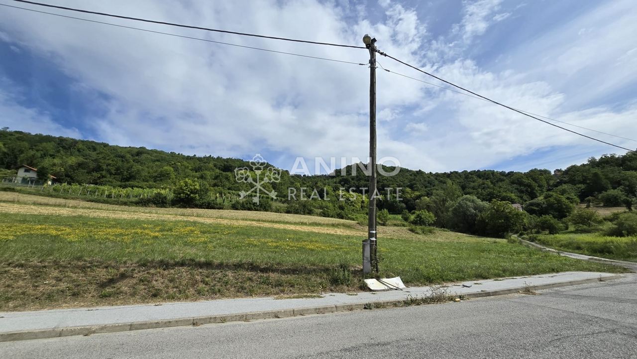 Terreno u Krapini, 2011m², slika 3