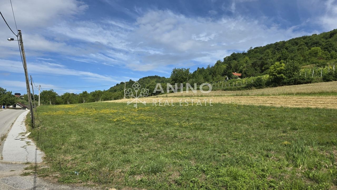 Terreno u Krapini, 2011m², slika 5