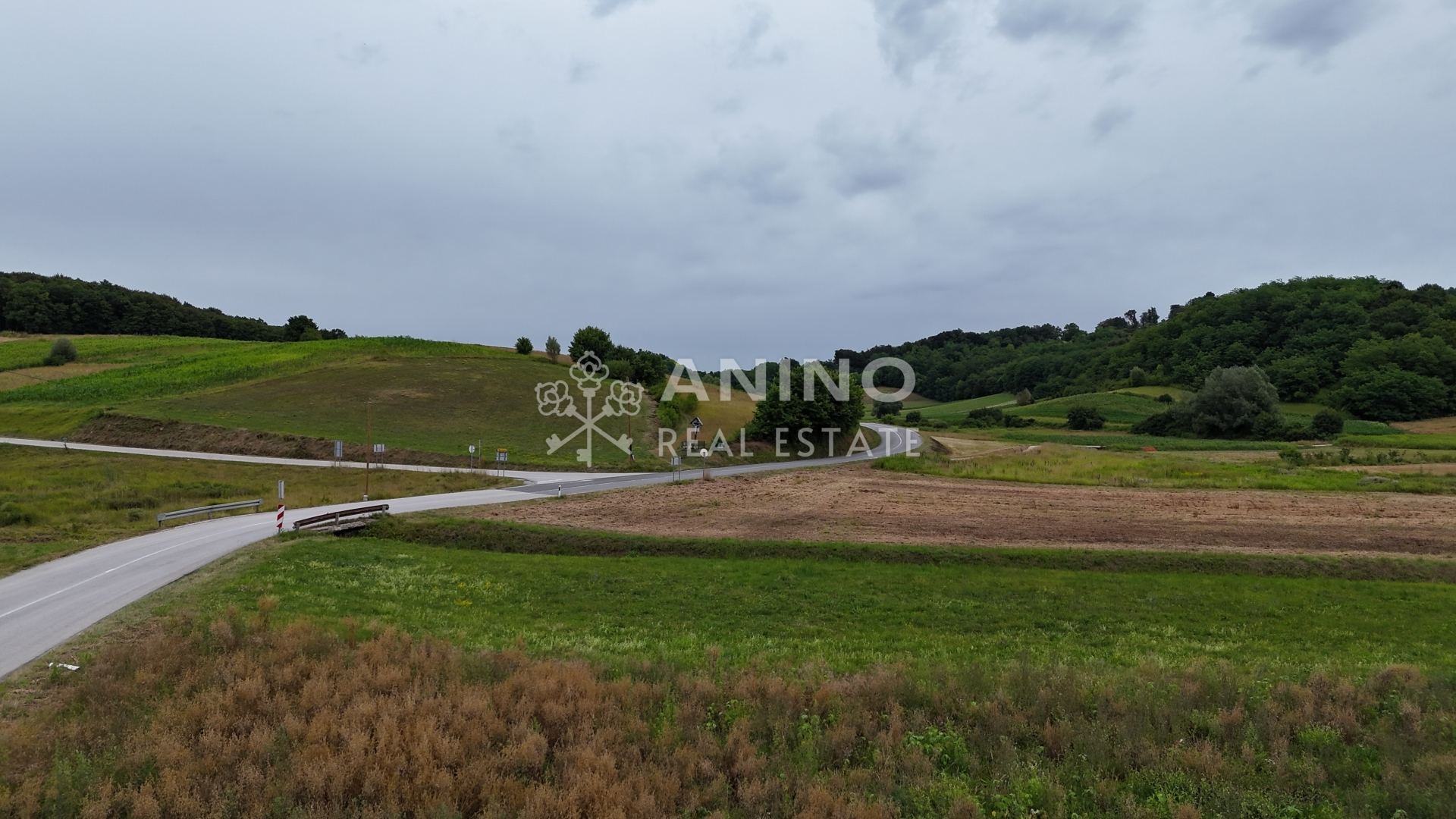 Terreno u Krapini, 2253m², slika 2