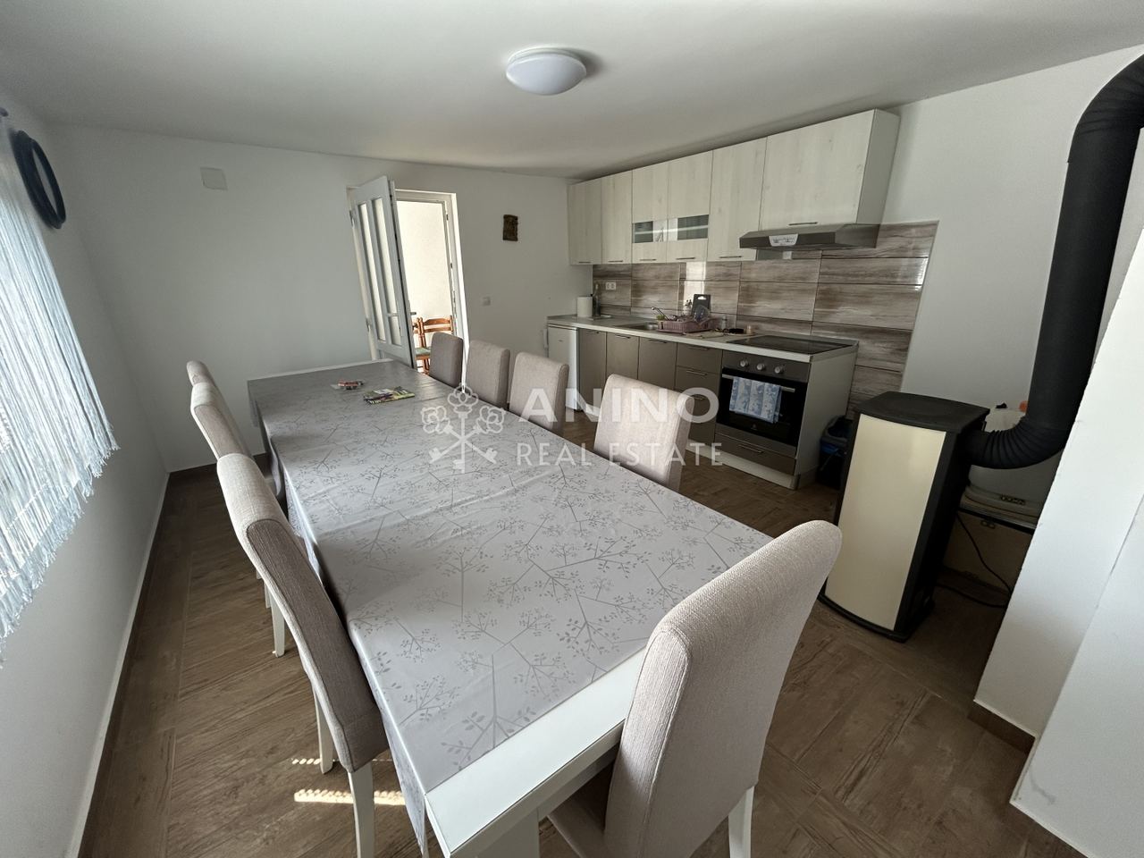 Kuća u Krapini, 99m²