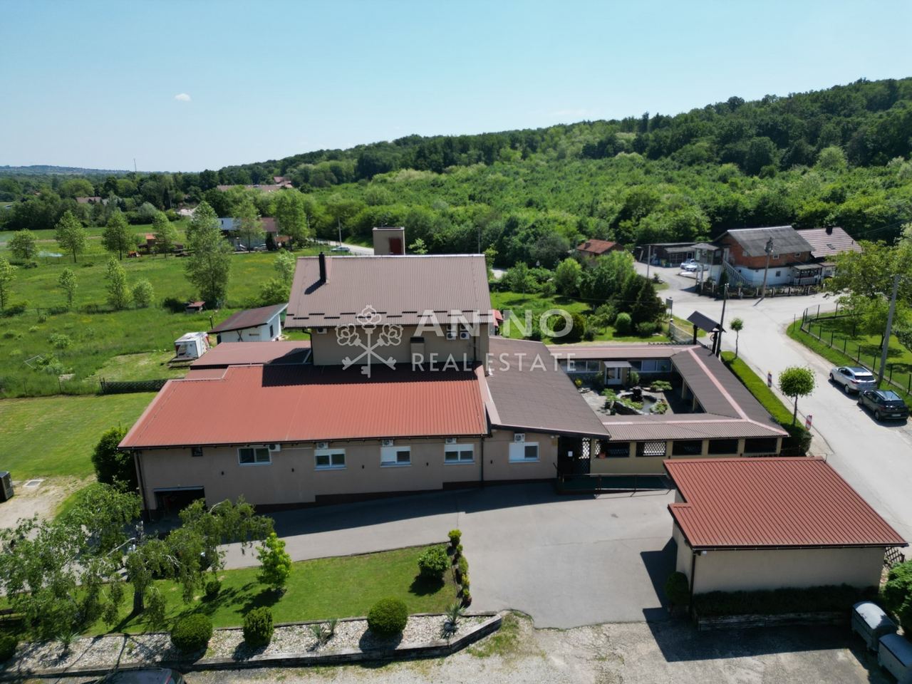 Commercial Space u Dugo Selu, 826m², slika 3