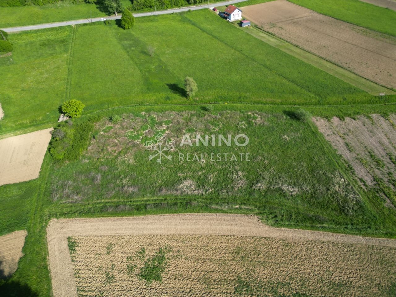 Terreno u Krapini, 4690m², slika 2