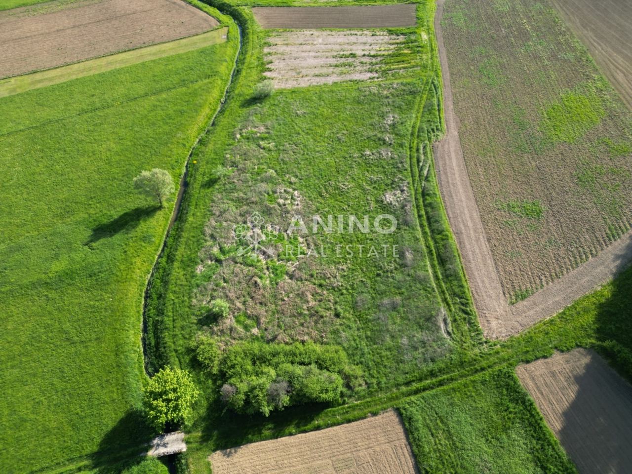 Terreno u Krapini, 4690m², slika 3