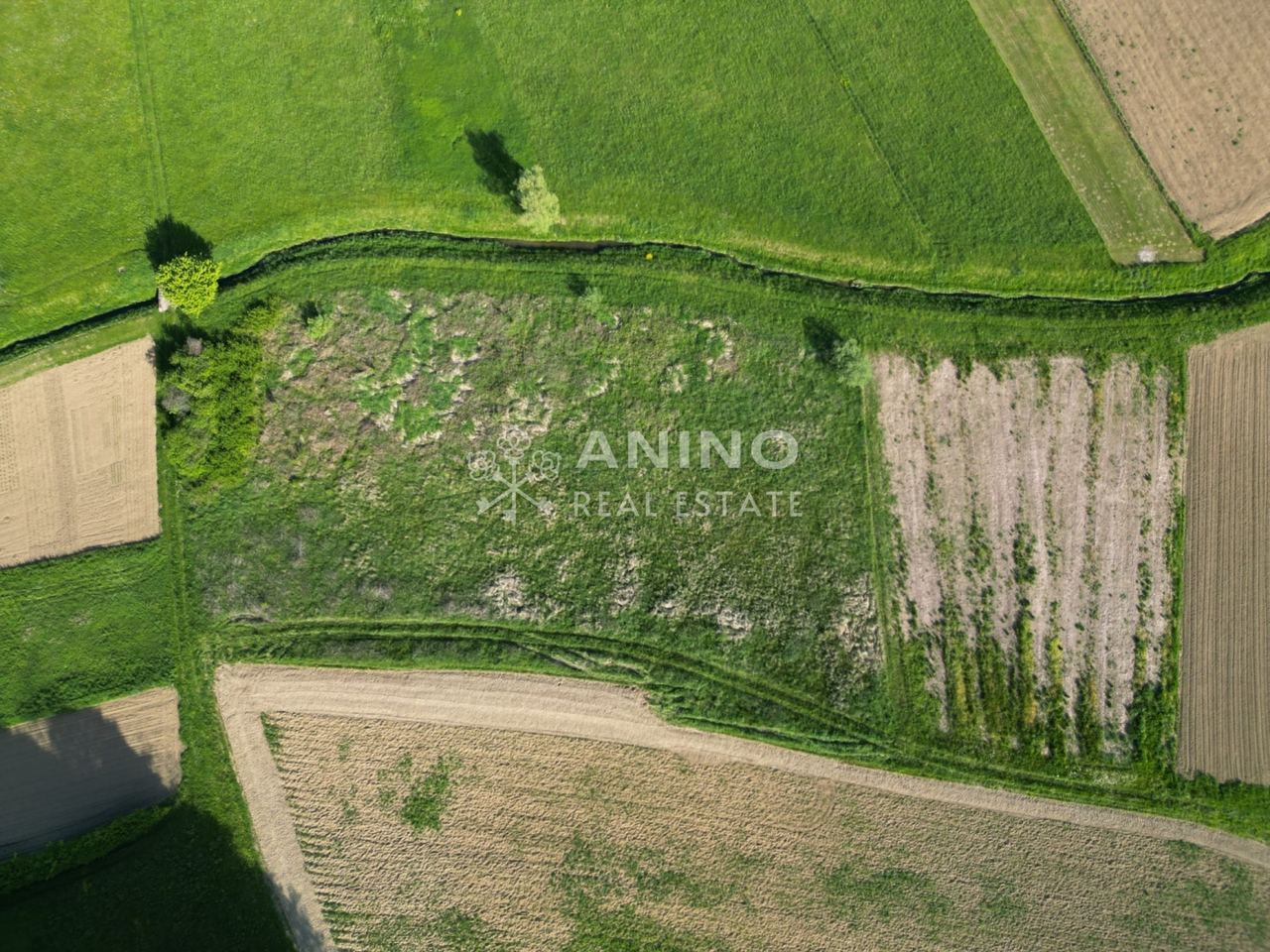 Terreno u Krapini, 4690m², slika 4