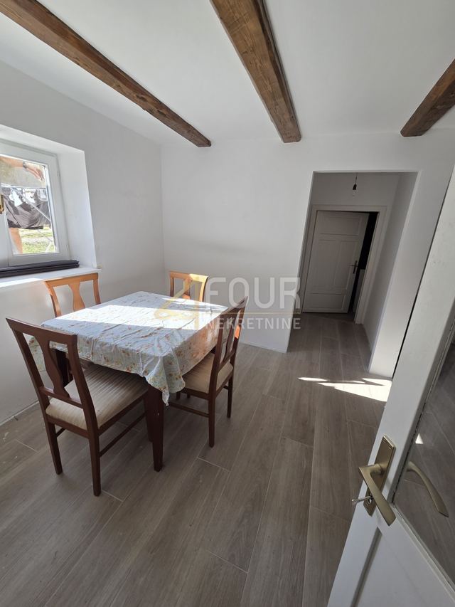 Wohnung u Ravna Gori, 40m², 1 soba