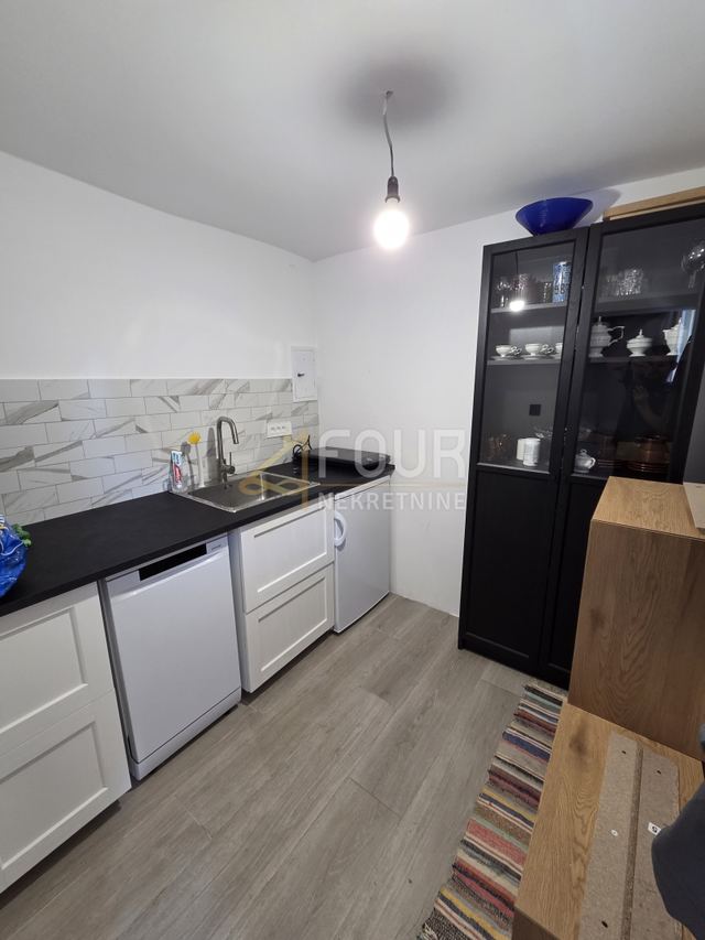 Wohnung u Ravna Gori, 40m², 1 soba, slika 2
