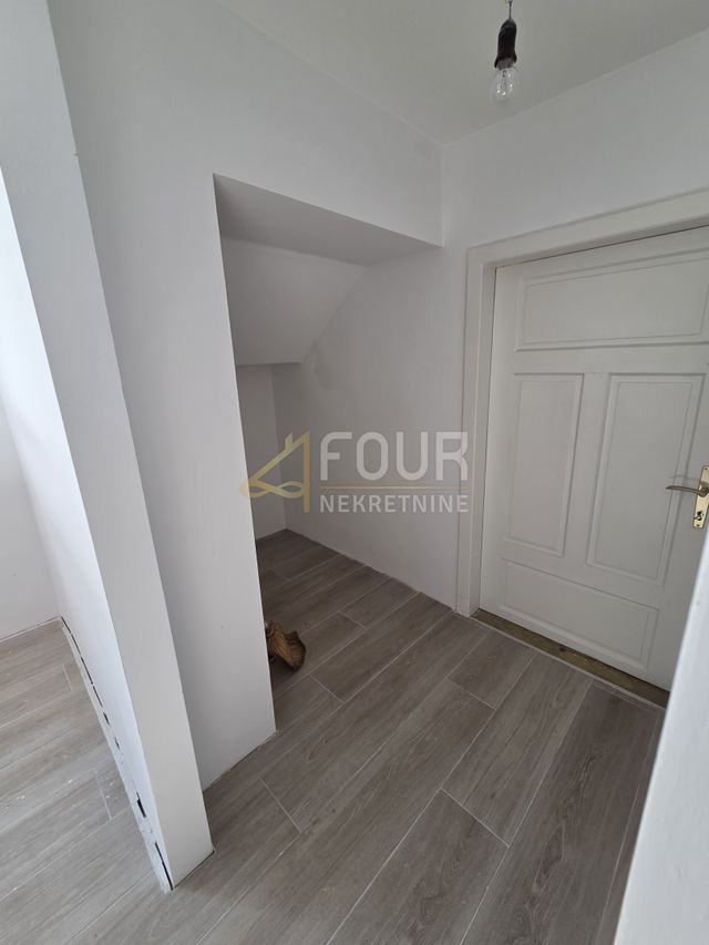 Wohnung u Ravna Gori, 40m², 1 soba, slika 5