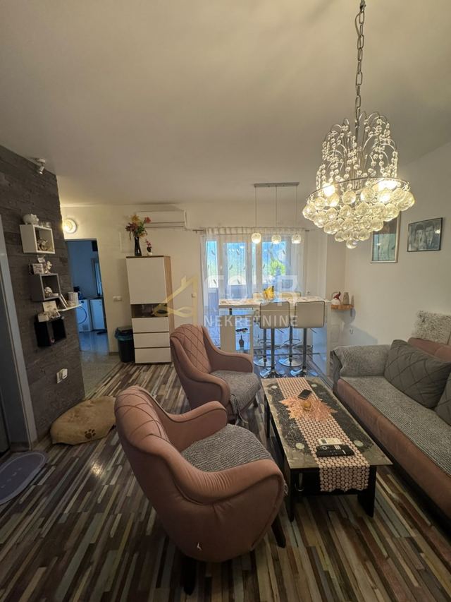 Appartamento u Viru, 61.25m², 2 sobe