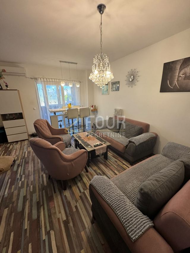 Wohnung u Viru, 61.25m², 2 sobe, slika 2
