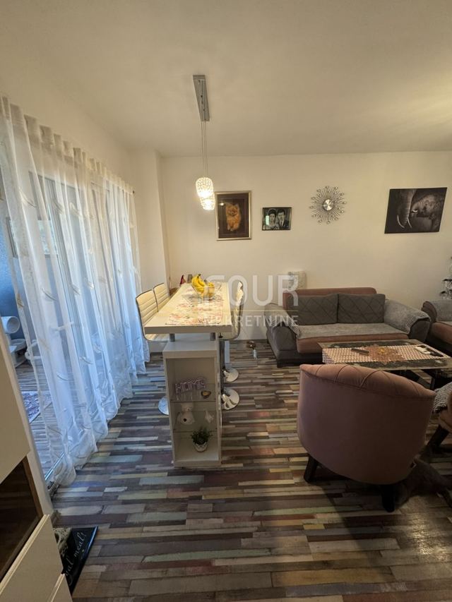 Wohnung u Viru, 61.25m², 2 sobe, slika 4
