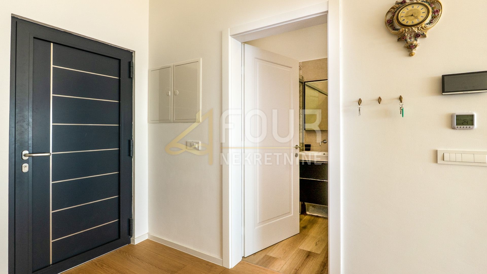 Wohnung u Opatiji, 66.81m², 1 soba, slika 5
