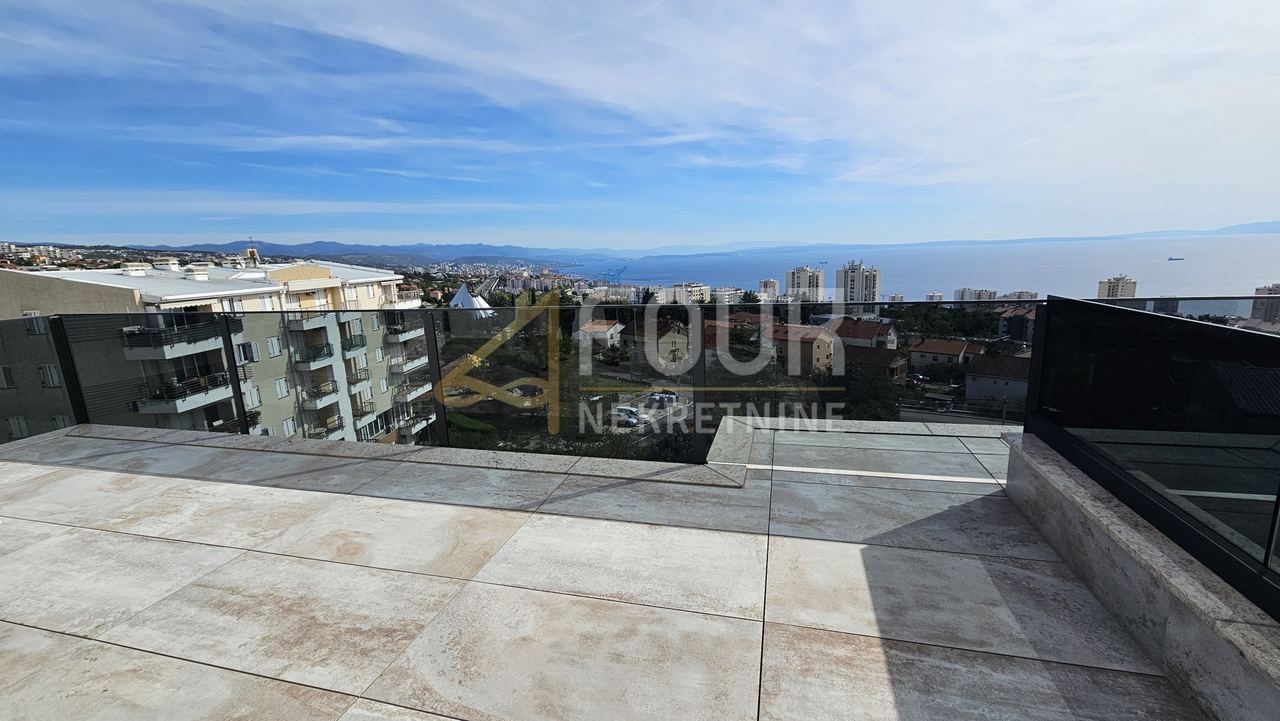 Apartment u Rijeci, 59.6m², 2 sobe, slika 2