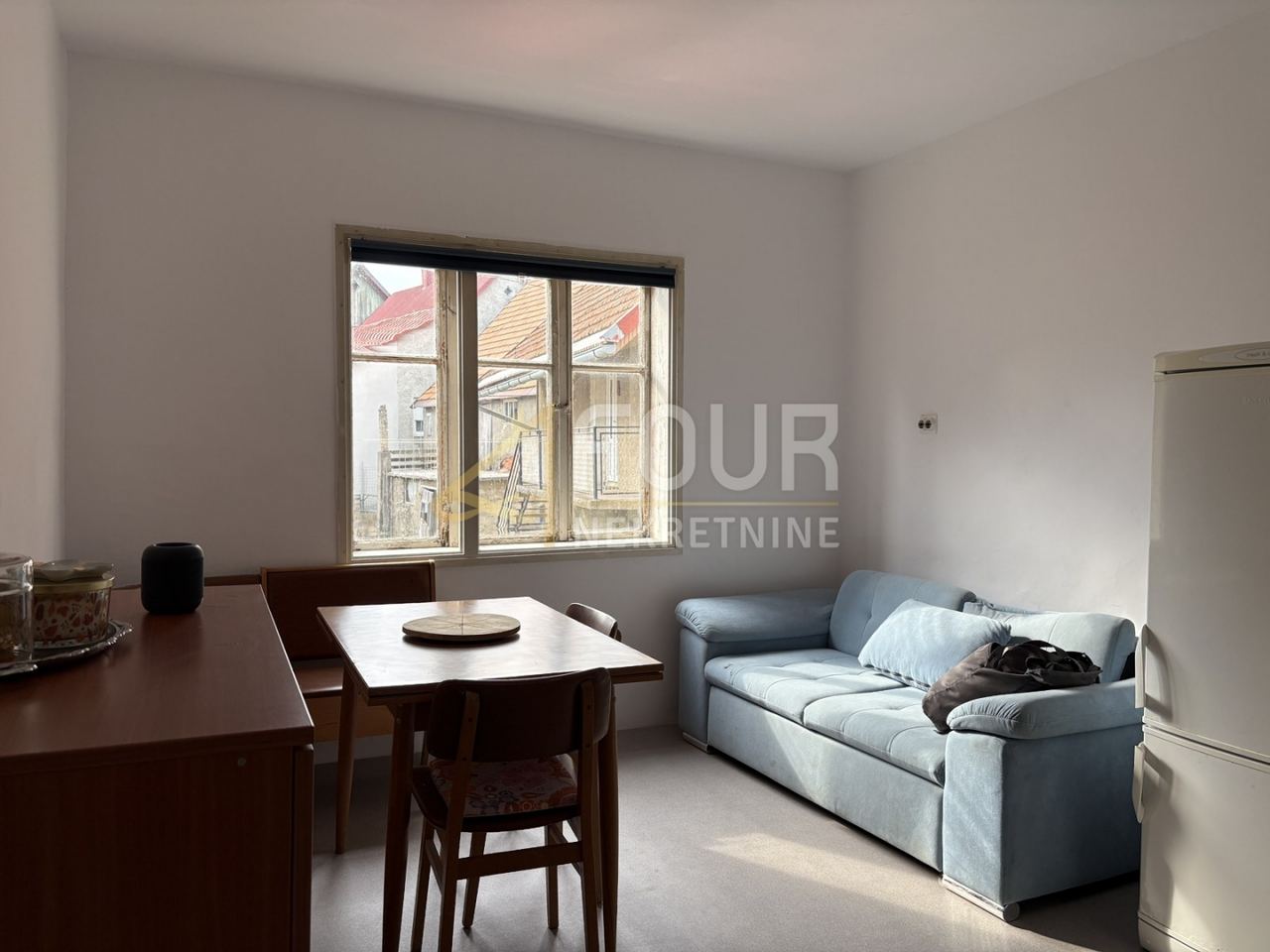 Wohnung u Ravna Gori, 90m², 3 sobe