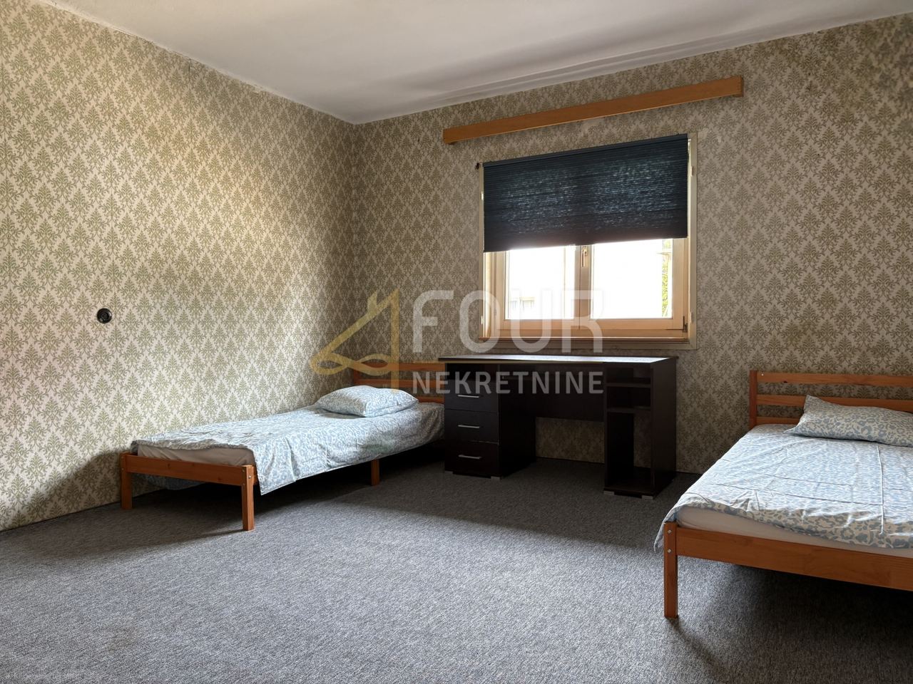 Wohnung u Ravna Gori, 90m², 3 sobe, slika 4