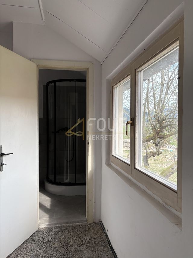 Wohnung u Ravna Gori, 90m², 3 sobe, slika 5