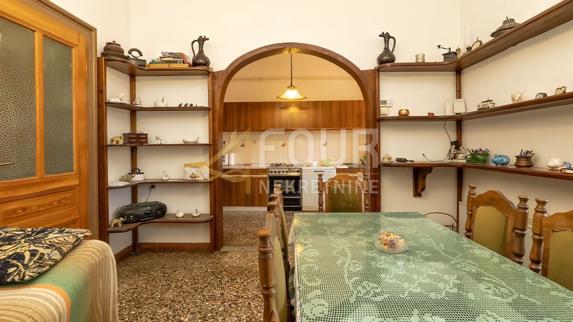 Appartamento u Pola (Pula)u, 86.52m², 3 sobe, slika 2