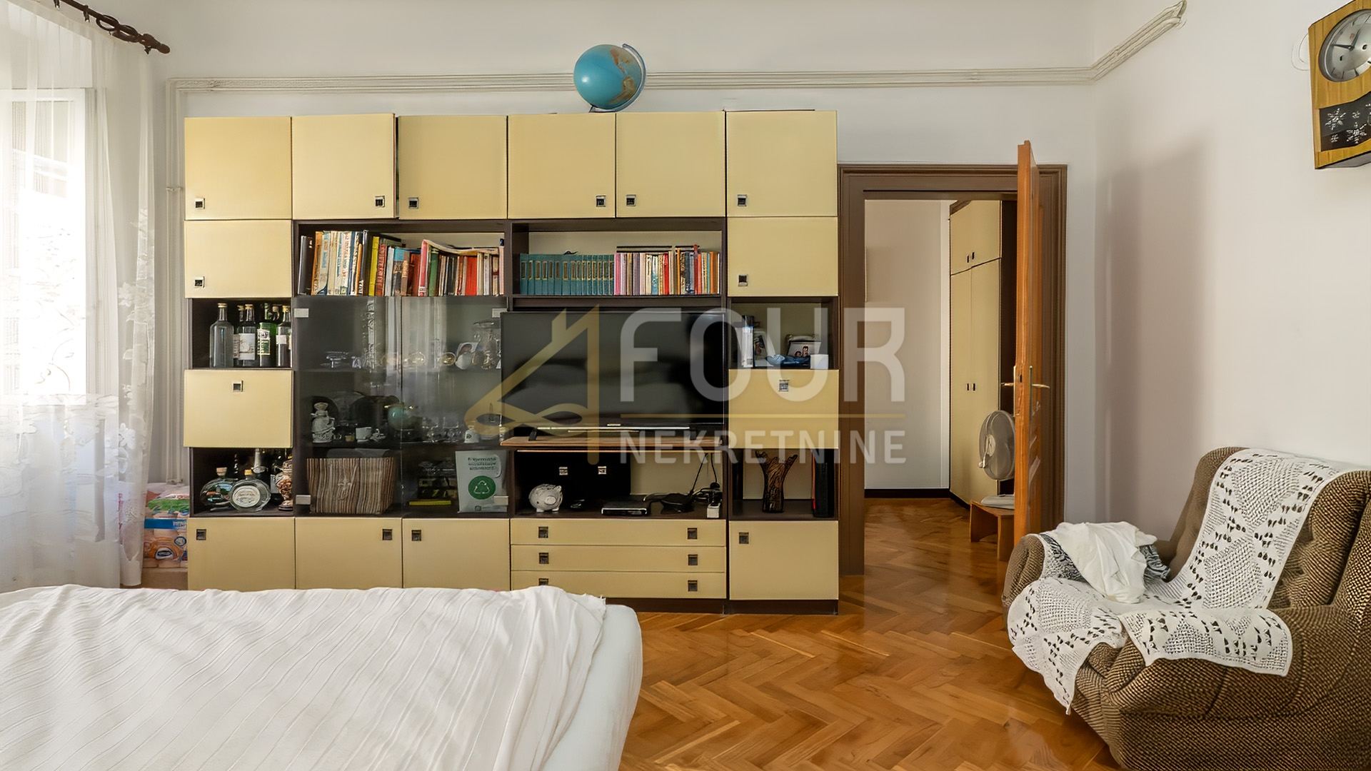 Appartamento u Pola (Pula)u, 86.52m², 3 sobe, slika 3
