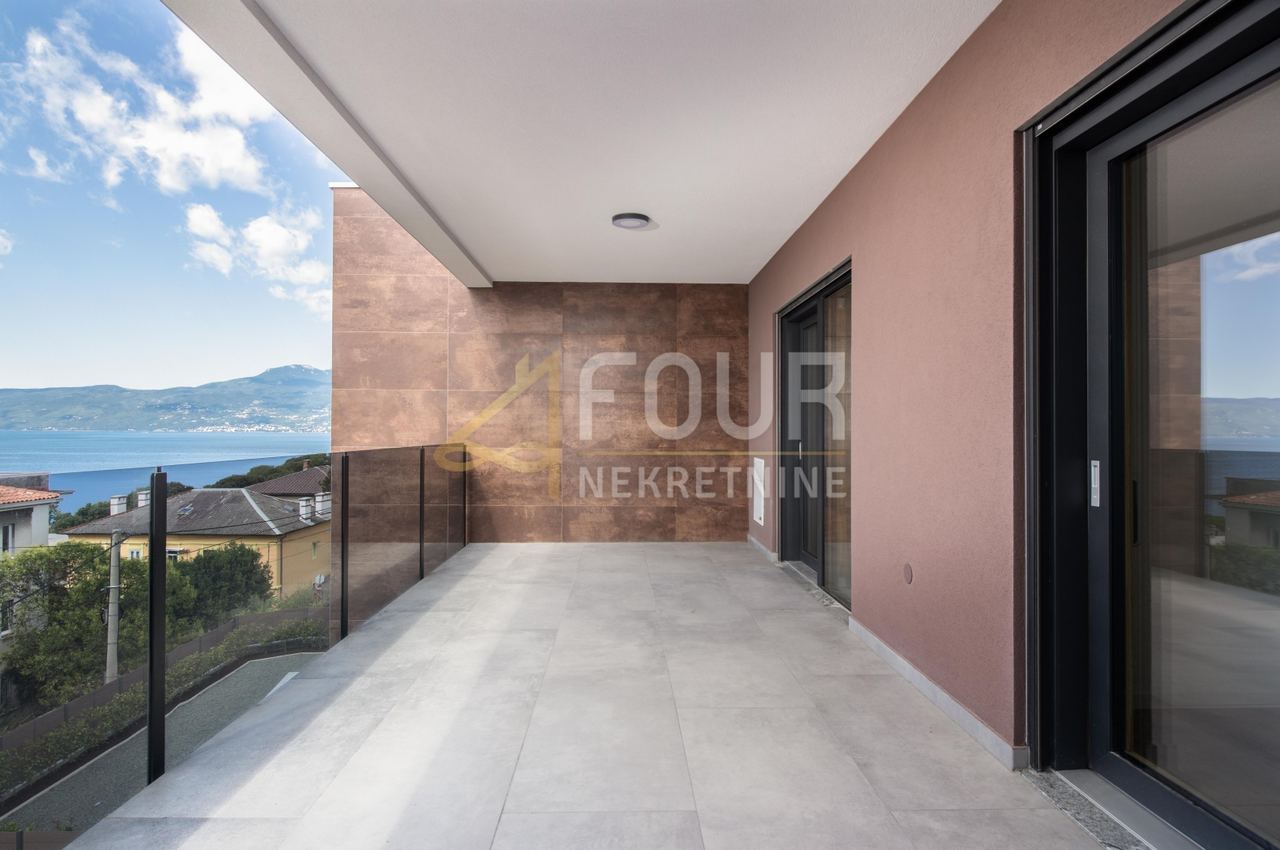 Appartamento u Rijeci, 164.82m², 3 sobe, slika 2