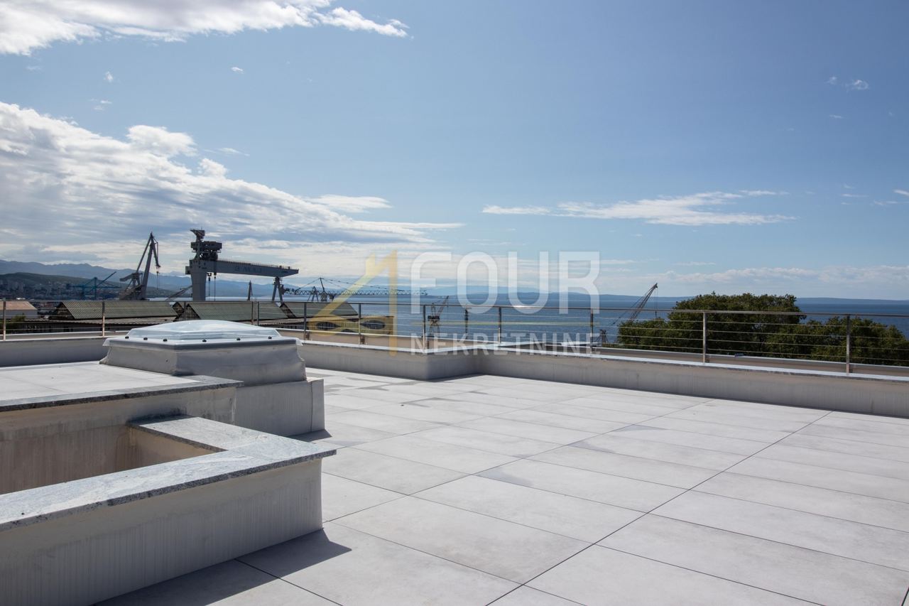 Appartamento u Rijeci, 164.82m², 3 sobe, slika 3