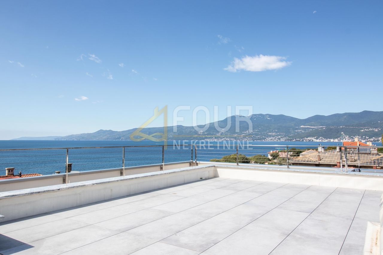 Appartamento u Rijeci, 164.82m², 3 sobe, slika 4