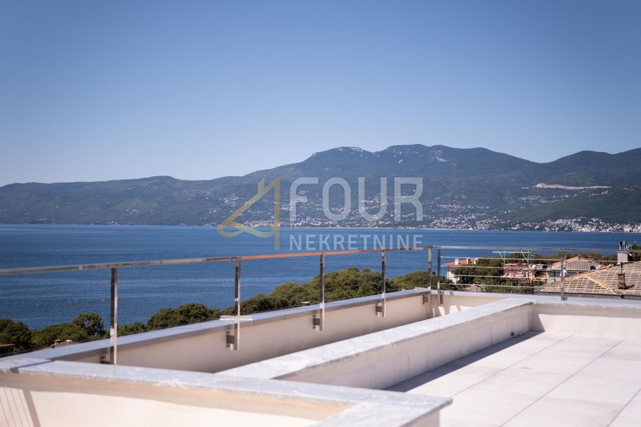 Appartamento u Rijeci, 164.82m², 3 sobe, slika 5