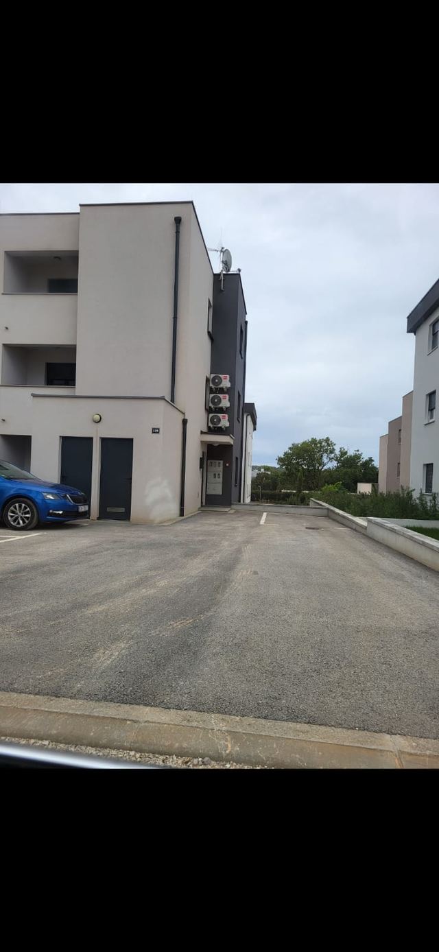 Wohnung u Medulinu, 64m², 2 sobe