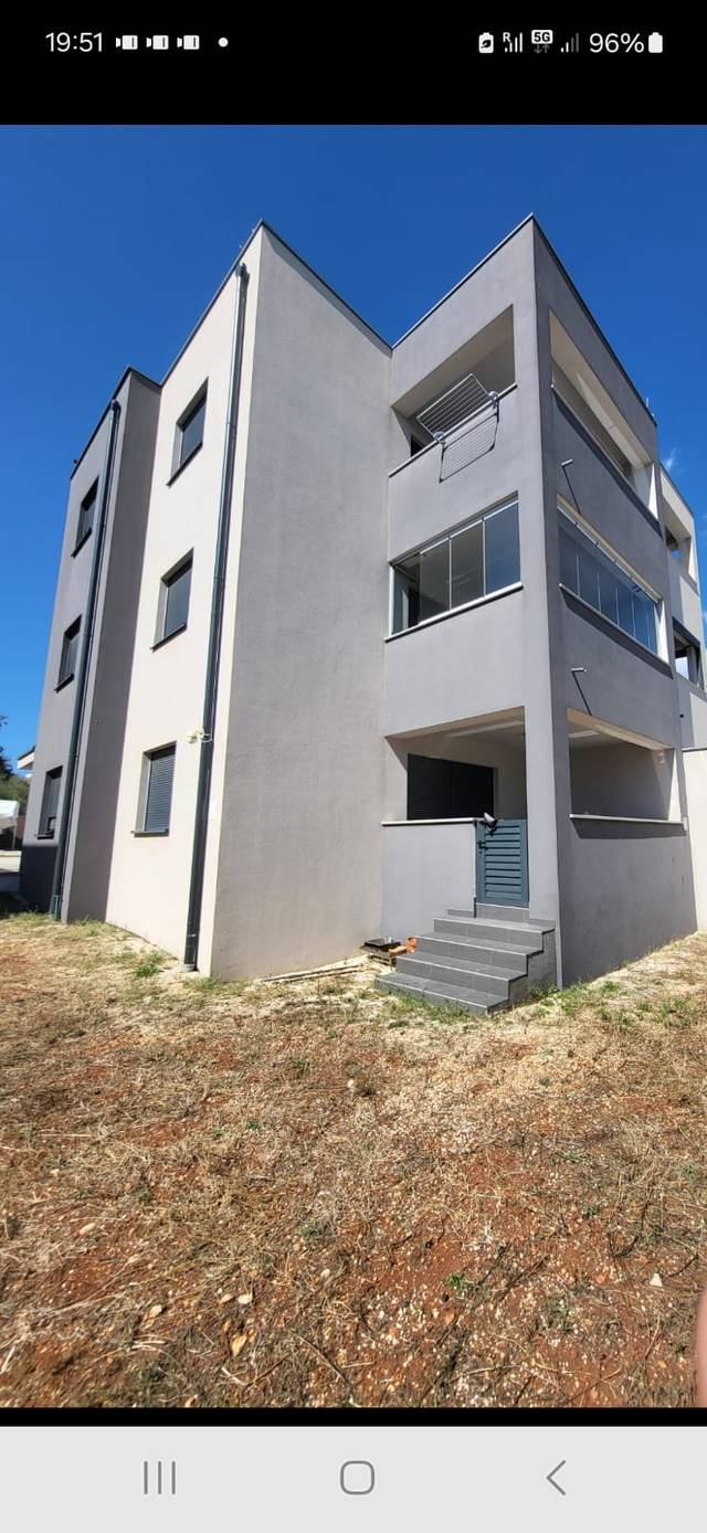 Wohnung u Medulinu, 64m², 2 sobe, slika 2