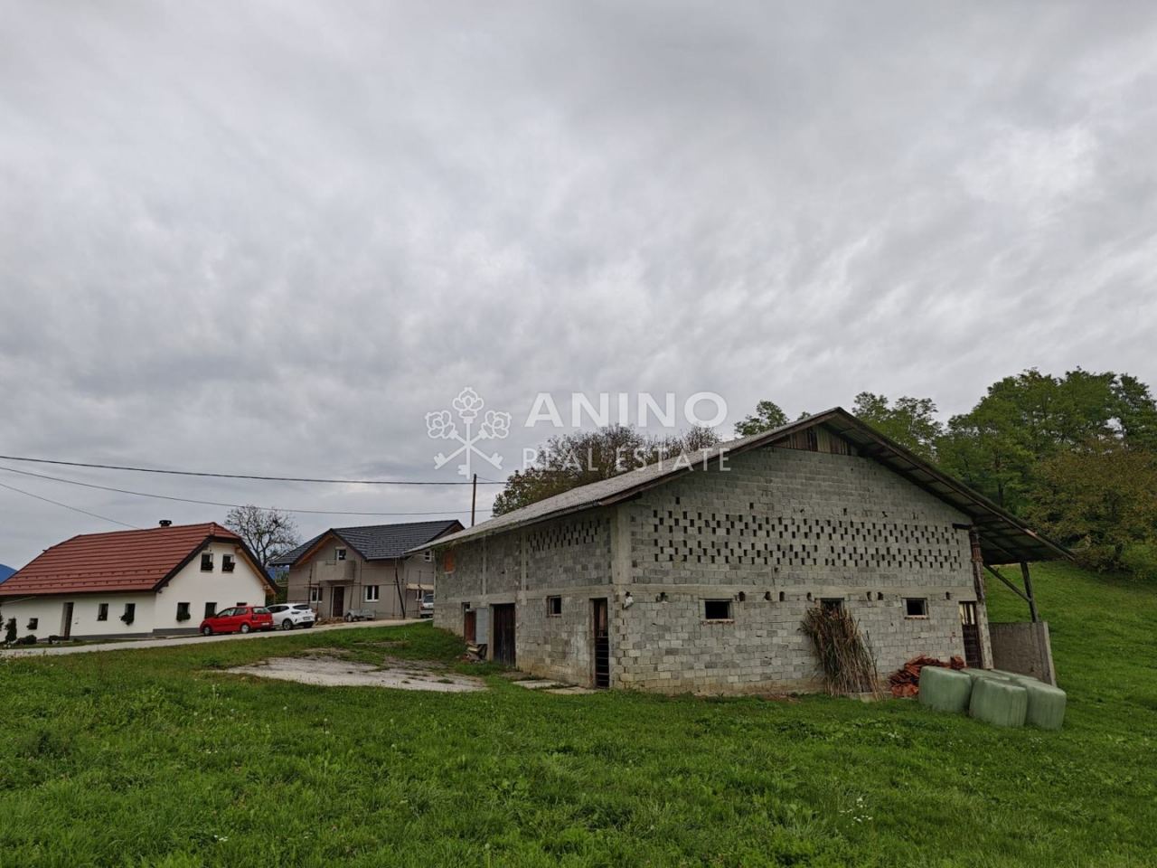 Commercial Space u Hum na Sutliu, 530m², slika 2