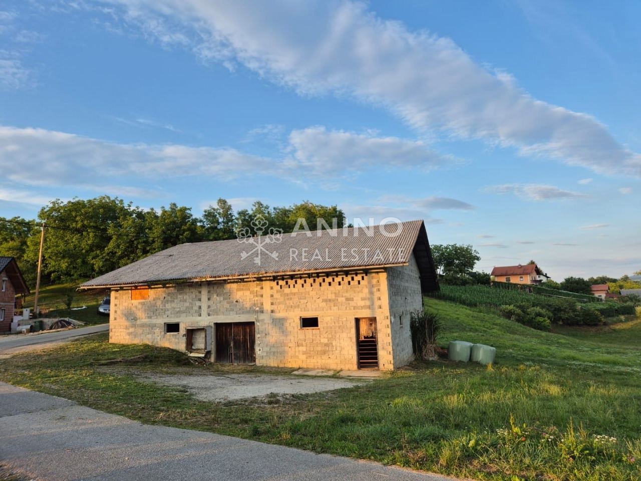 Commercial Space u Hum na Sutliu, 530m², slika 3