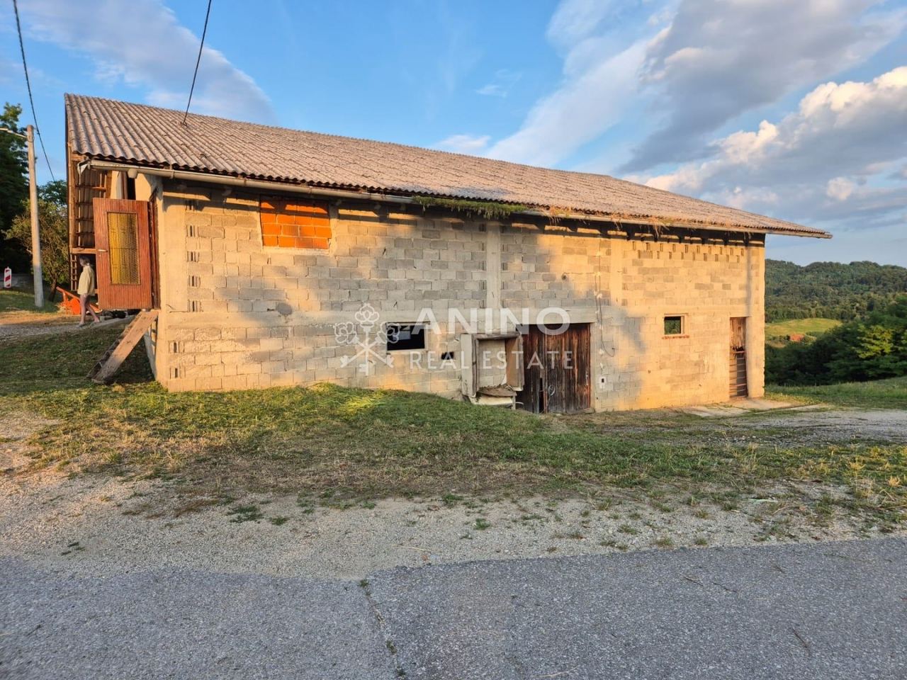 Commercial Space u Hum na Sutliu, 530m², slika 4