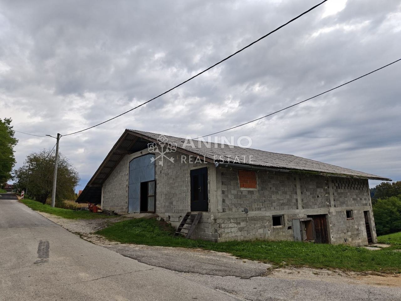 Commercial Space u Hum na Sutliu, 530m², slika 5