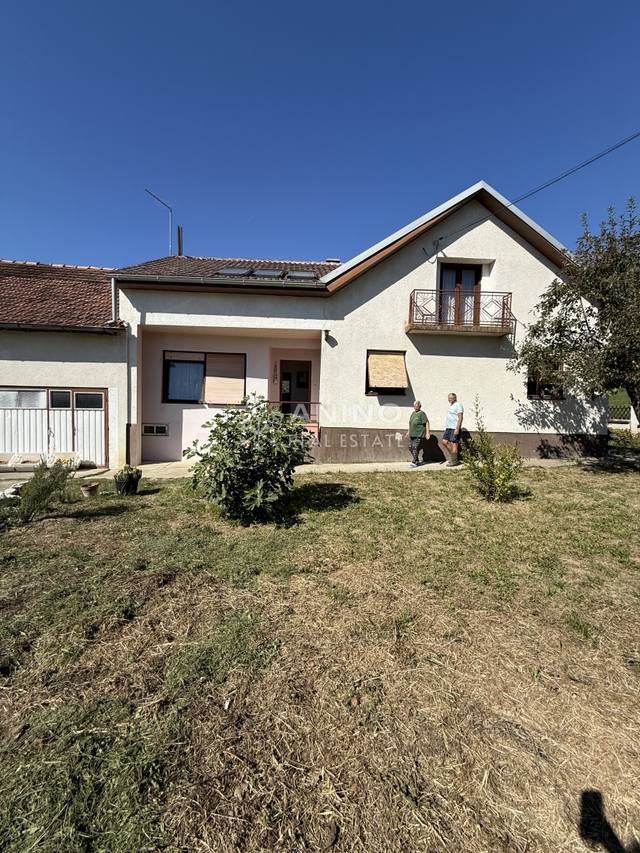 House u Krapini, 180m², 6 soba, slika 5