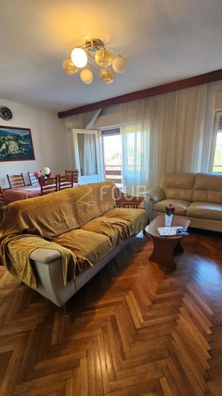Appartamento u Rijeci, 109.43m², 3 sobe, slika 2