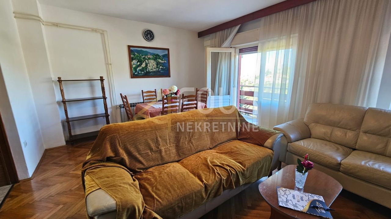 Appartamento u Rijeci, 109.43m², 3 sobe, slika 3