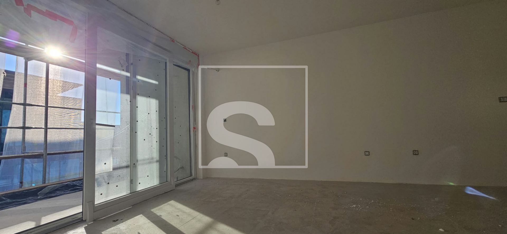 Wohnung u Puli, 61.35m², 2 sobe, slika 2
