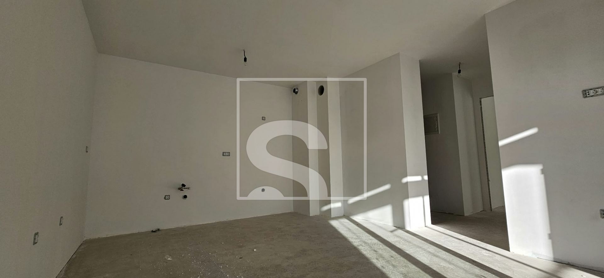 Wohnung u Puli, 61.35m², 2 sobe, slika 3