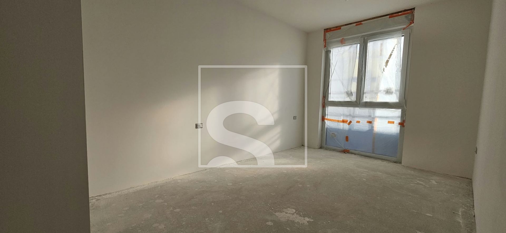 Wohnung u Puli, 61.35m², 2 sobe, slika 5