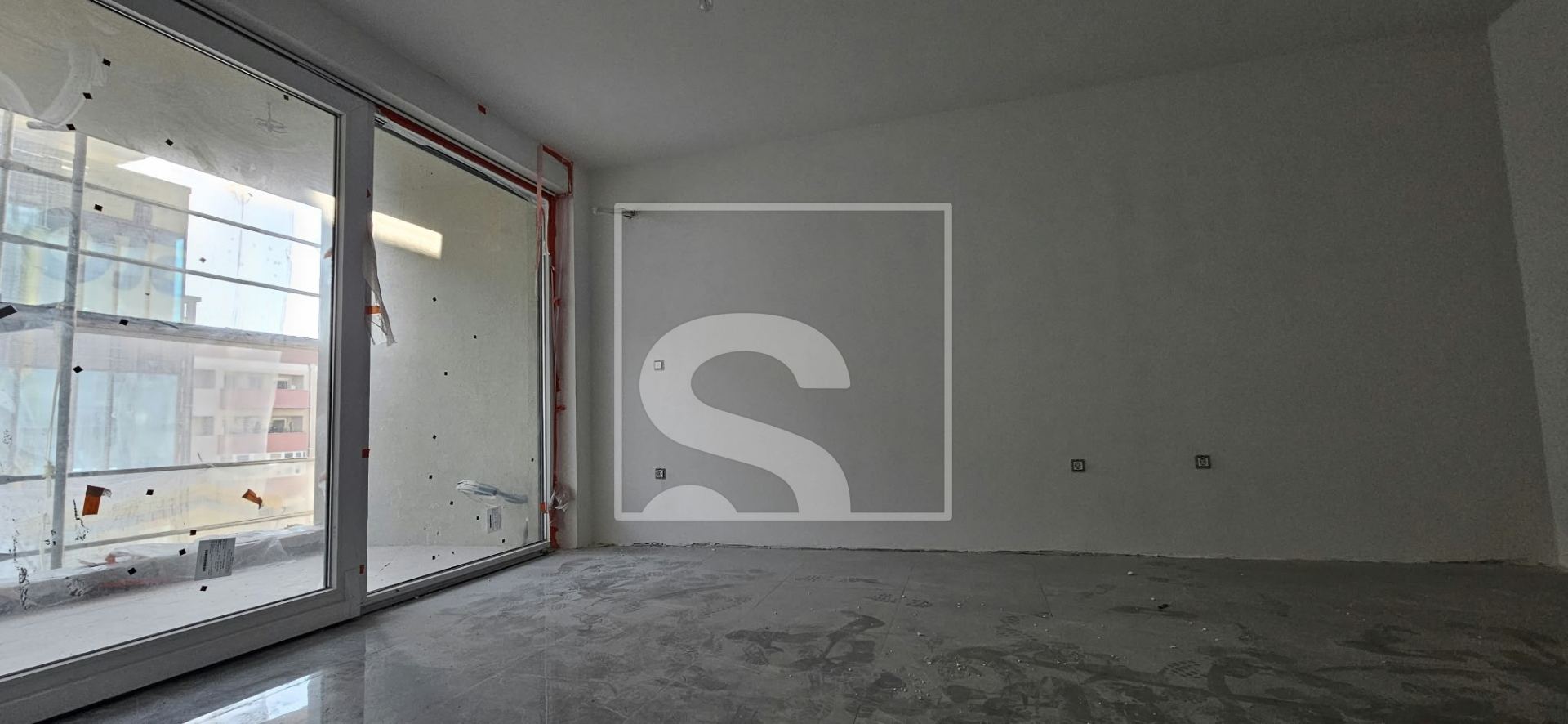 Wohnung u Puli, 59.89m², 2 sobe