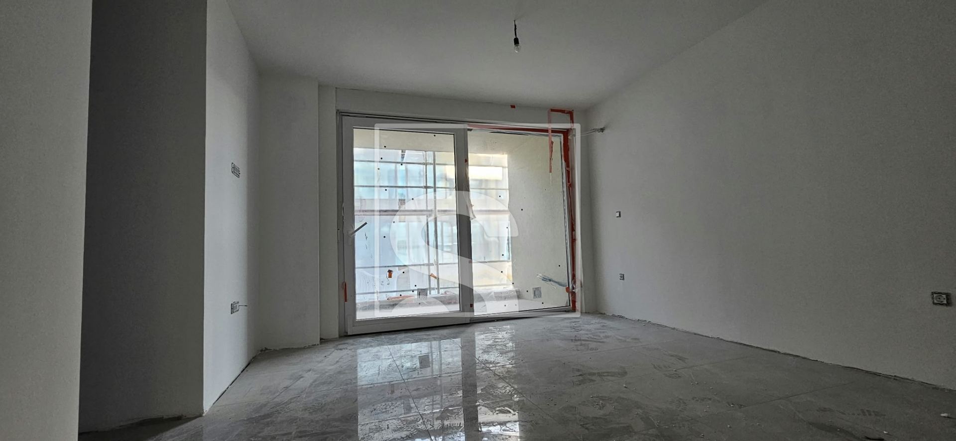 Wohnung u Puli, 59.89m², 2 sobe, slika 2