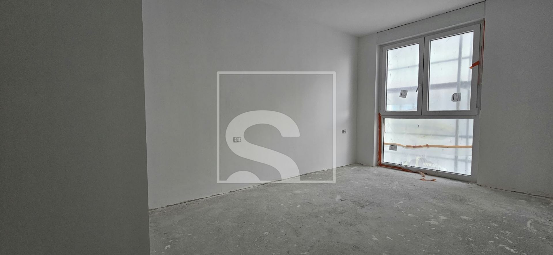 Wohnung u Puli, 59.89m², 2 sobe, slika 4