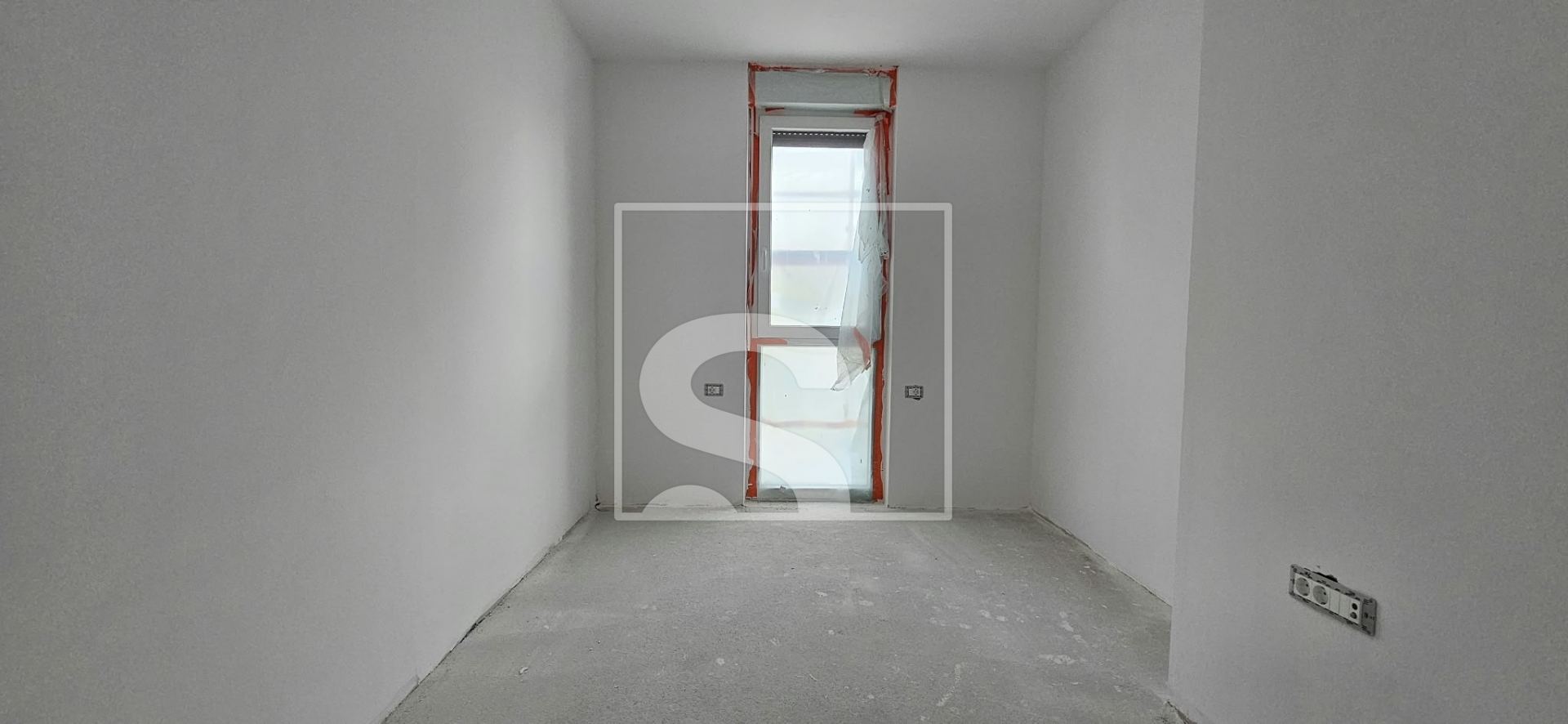 Wohnung u Puli, 59.89m², 2 sobe, slika 5