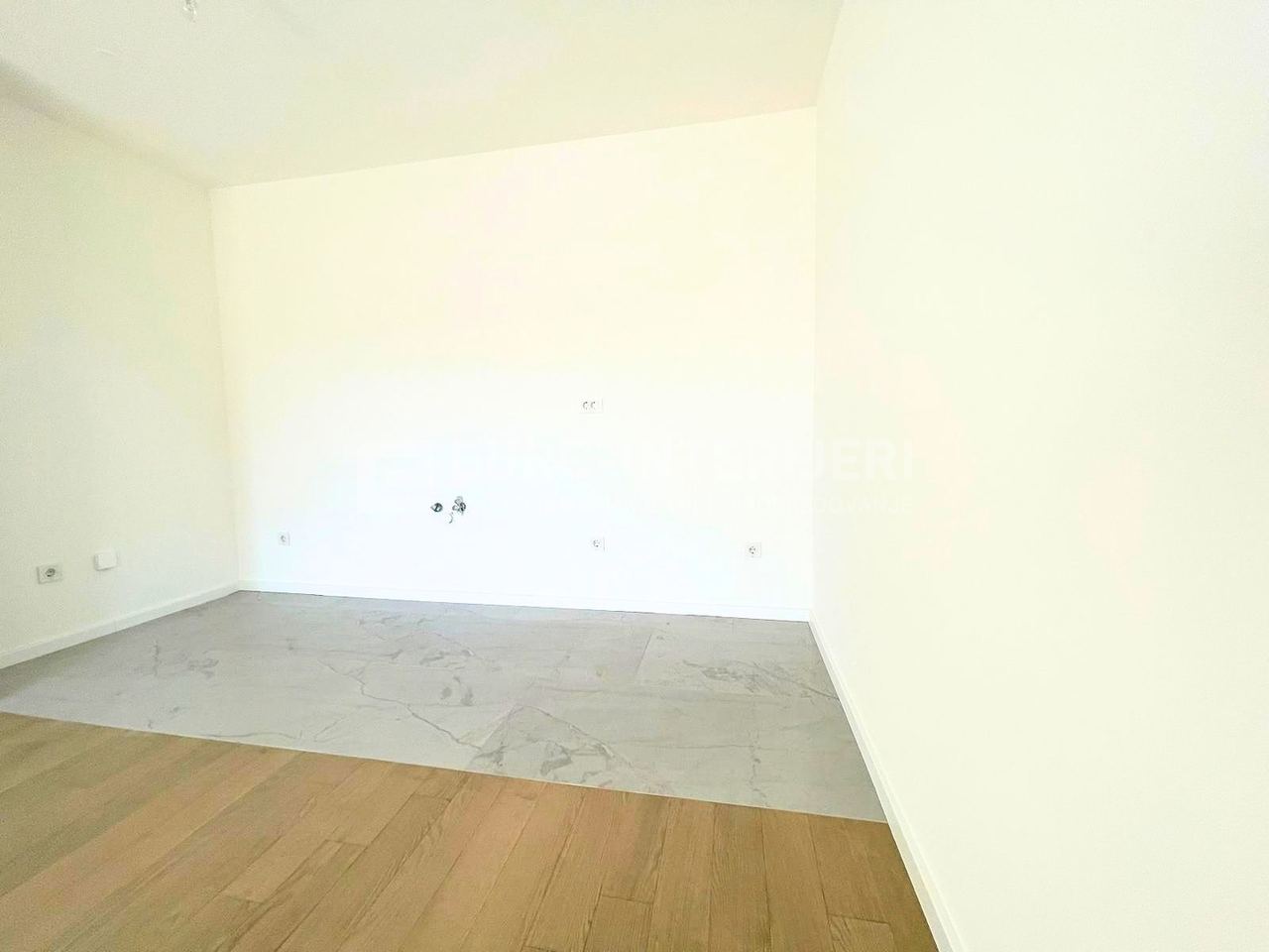Appartamento u Zagrebu, 58m², 2 sobe, slika 2