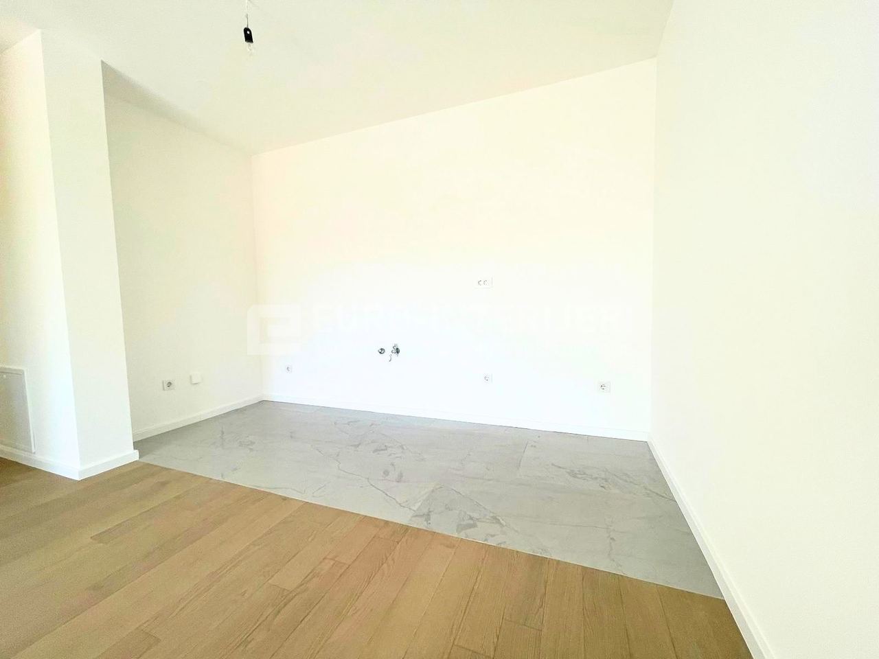Appartamento u Zagrebu, 58m², 2 sobe, slika 3