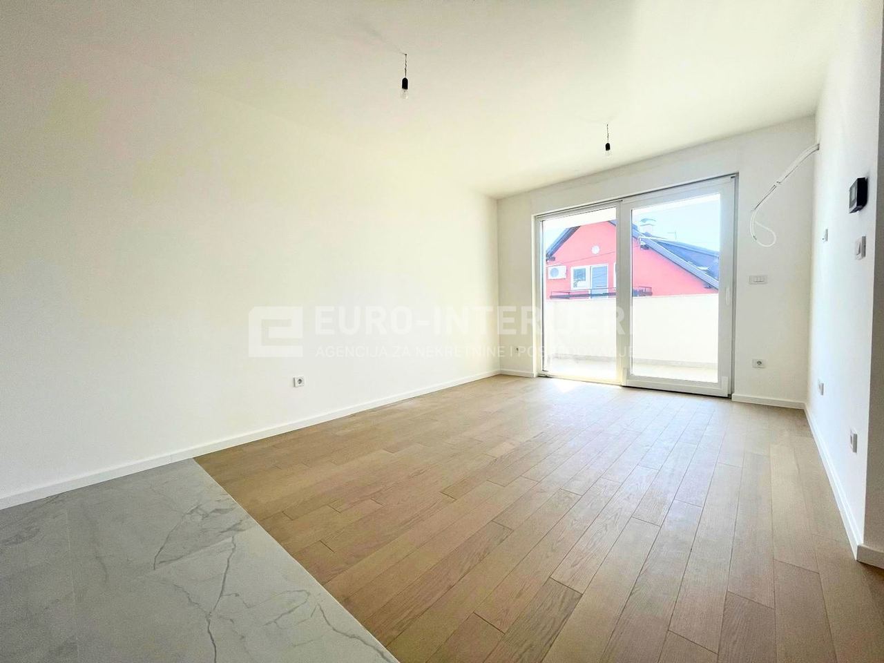 Appartamento u Zagrebu, 58m², 2 sobe, slika 4