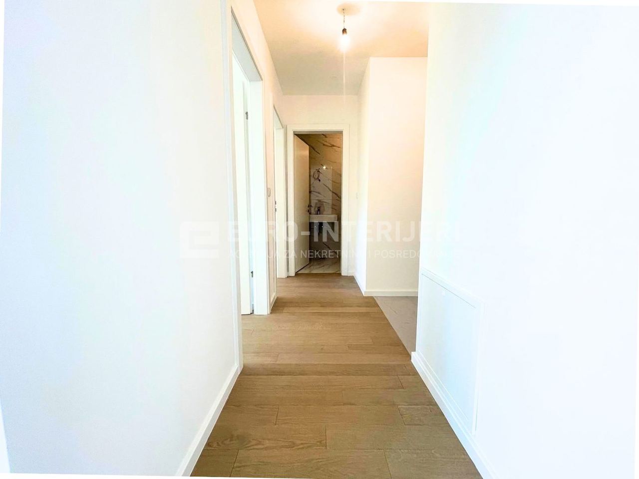 Appartamento u Zagrebu, 58m², 2 sobe, slika 5