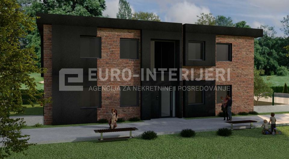 Zemljište u Velika Gorici, 2042m², slika 2