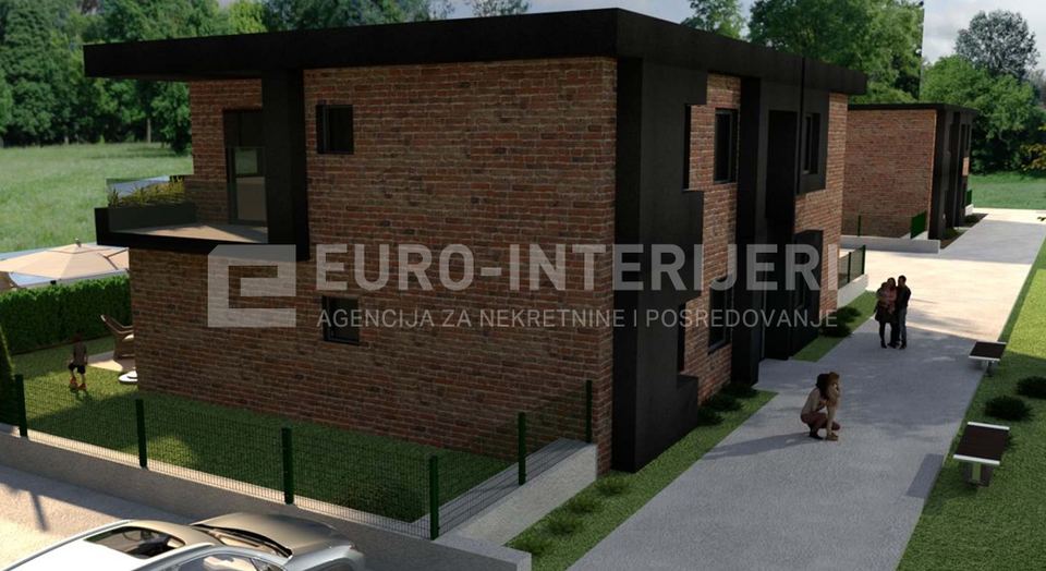 Zemljište u Velika Gorici, 2042m², slika 3