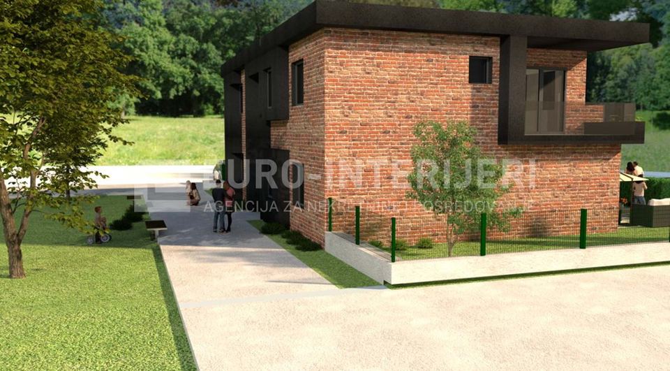 Zemljište u Velika Gorici, 2042m², slika 4